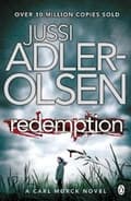 Miniatyrbilde 2 av 2: Redemption