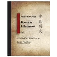 Akupunktur kinesisk läkekonst. D. 1