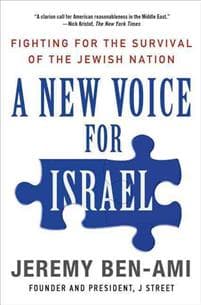 A New Voice for Israel