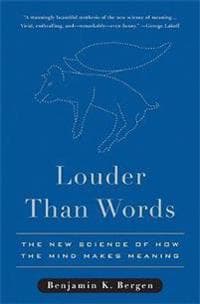 Louder Than Words