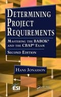 Miniatyrbild 1 av 2: Determining Project Requirements