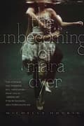 Miniatyrbild 1 av 2: The Unbecoming of Mara Dyer