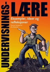 Undervisningslære