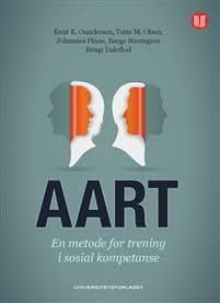 AART; en metode for trening i sosial kompetanse