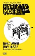 Miniatyrbild 2 av 2: Hartz IV Moebel.com