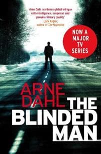 Blinded Man