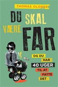 Miniatyrbillede 2 af 2: Du skal være far