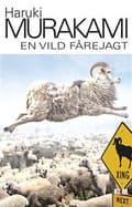 Miniatyrbillede 2 af 2: En vild fårejagt (PB)