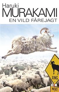 En vild fårejagt (PB)