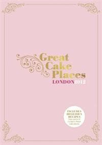 Great Cake Places