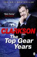 Miniatyrbillede 2 af 2: The Top Gear Years