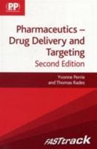FASTtrack: Pharmaceutics - Drug Delivery and Targeting