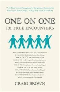 One on One