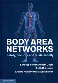 Body Area Networks