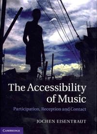 The Accessibility of Music