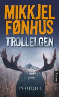 Trollelgen
