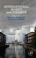 Miniatyrbilde 2 av 2: International Money and Finance