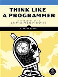 Think Like a Programmer