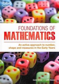 Foundations of Mathematics