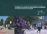 Pyöräilyn ja kävelyn edistäminen Suomessa