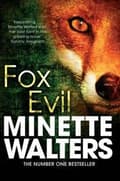 Miniatyrbillede 2 af 2: Fox Evil