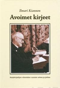Avoimet kirjeet