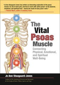 Vital Psoas Muscle