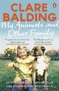 Miniatyrbilde 2 av 2: My Animals and Other Family