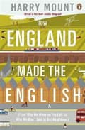 Miniatyrbillede 2 af 2: How England Made the English
