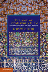 The Logic of Law Making in Islam