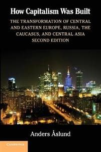 How Capitalism Was Built