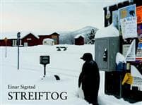 Streiftog: en malerisk rundreise i Norge