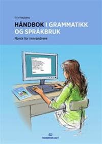 Håndbok i grammatikk og språkbruk