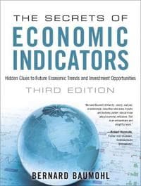 Secrets of Economic Indicators, The