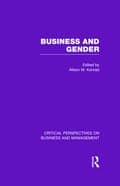 Miniatyrbild 1 av 2: Business and Gender