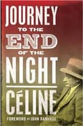 Miniatyrbild 2 av 2: Journey to the End of the Night