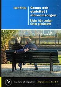 Genus och etnicitet i äldreomsorgen