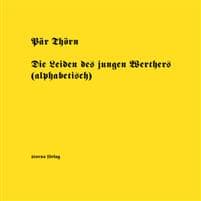Die Leiden des jungen Werthers (alphabetisch)