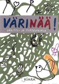 Värinää!