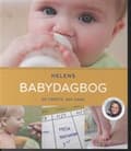Miniatyrbilde 2 av 2: Helens babydagbog