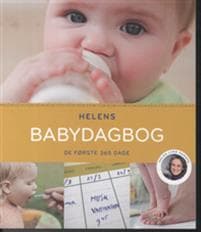 Helens babydagbog