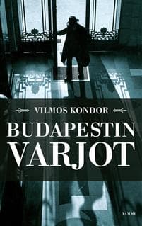 Budapestin varjot