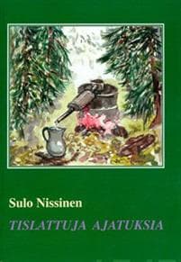 Tislattuja ajatuksia