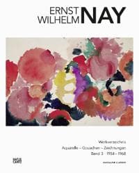 E. W. Nay (German Edition)