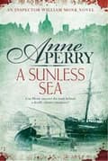 Miniatyrbillede 2 af 2: A Sunless Sea (William Monk Mystery, Book 18)
