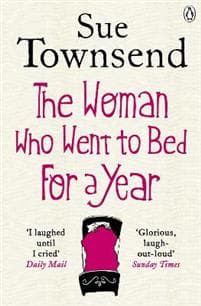The Woman who Went to Bed for a Year