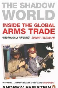 The Shadow World