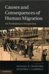 Causes and Consequences of Human Migration