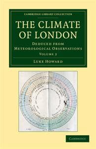 The Climate of London