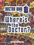 Miniatyrbillede 2 af 2: Doctor Who: Where's the Doctor?